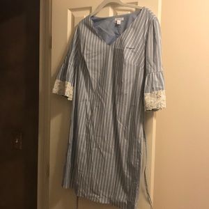 Super cute and brand new dress from dress barn